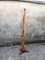 Vintage French Brutalist Floor Lamp, 1970s 2