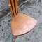 Vintage French Brutalist Floor Lamp, 1970s 8