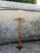 Vintage French Brutalist Floor Lamp, 1970s 10