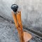 Vintage French Brutalist Floor Lamp, 1970s 9