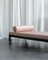 Art Deco Daybed by Otto Wagner, 1920s 3