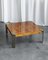 Italienischer Couchtisch von Milo Baughman, 1970er 2
