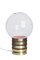 Table Lamp by Carl Thore for Granhaga, Sweden, 1960s, Image 3