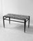 Mid-Century Italian Bench, 1960s 3