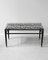 Mid-Century Italian Bench, 1960s 4