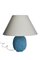 Chamotte Table Lamp by Gunnar Nylund for Rörstrand, Sweden, 1950s, Image 2