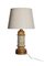 Table Lamp in Stoneware by Bruno Karlsson, Sweden, 1960s, Image 2