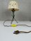 Vintage Tripod Lamp, Image 5