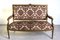 Louis XVI Sofa in Tapestry 1