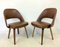 Vintage Executive Chairs by Eero Saarinen for Knoll, Set of 6 8