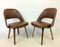 Vintage Executive Chairs by Eero Saarinen for Knoll, Set of 6, Image 8