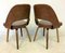 Vintage Executive Chairs by Eero Saarinen for Knoll, Set of 6, Image 13