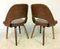 Vintage Executive Stühle von Eero Saarinen für Knoll, 6er Set 13