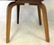 Vintage Executive Chairs by Eero Saarinen for Knoll, Set of 6 11