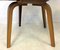 Vintage Executive Stühle von Eero Saarinen für Knoll, 6er Set 11
