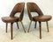 Vintage Executive Chairs by Eero Saarinen for Knoll, Set of 6 9