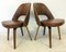 Vintage Executive Stühle von Eero Saarinen für Knoll, 6er Set 9