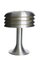 Aluminum Bn-25 Table Lamp by Hans-Agne Jakobsson, 1960s, Image 1