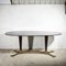 Mesa de caoba de Osvaldo Borsani, Imagen 2