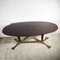 Mesa de caoba de Osvaldo Borsani, Imagen 4