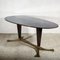Mesa de caoba de Osvaldo Borsani, Imagen 3