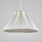 Model 1-27 Pendant by Tage Klint for Le Klint, 1980s, Image 1