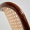 Sedia Thonet 811 di Josef Frank per Thonet, anni '80, Immagine 10