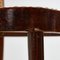 Sedia Thonet 811 di Josef Frank per Thonet, anni '80, Immagine 8
