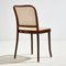 Sedia Thonet 811 di Josef Frank per Thonet, anni '80, Immagine 3