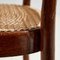 Sedia Thonet 811 di Josef Frank per Thonet, anni '80, Immagine 17