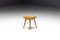 Taburete francés vintage de Christian Durupt and Charlotte Perriand, 1969, Imagen 11