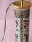 Polychrome Delfter Lampen von Amitabha Studio, 2er Set 3