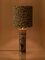 Polychrome Delfter Lampen von Amitabha Studio, 2er Set 15