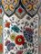 Polychrome Delfter Lampen von Amitabha Studio, 2er Set 9