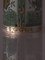 Polychrome Delfter Lampen von Amitabha Studio, 2er Set 13