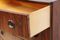 Mid-Century Danish Chest of Drawers in Rosewood, 1960s, Image 7