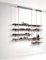 Talea Bookcase by De Castelli 3