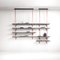Talea Bookcase by De Castelli 2