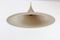 Vintage Semi Pendant by Claus Bonderup & Torsten Thorup for Fog & Mørup 3