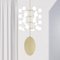 Epic Three 4 Rows Pendant Light by Atelier Areti 5
