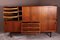 Dänisches Palisander Sideboard, Johannes Andersen zugeschrieben, 1960 3