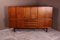 Dänisches Palisander Sideboard, Johannes Andersen zugeschrieben, 1960 1
