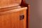 Dänisches Palisander Sideboard, Johannes Andersen zugeschrieben, 1960 4