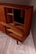 Dänisches Palisander Sideboard, Johannes Andersen zugeschrieben, 1960 7