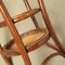 Antique Children's Chair by Michael Thonet for Thonet 6