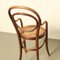 Antiker Kinderstuhl von Michael Thonet für Thonet 4