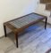 Mesa de centro atribuida a Johannes Andersen de Haslev Møbelsnedkeri, Imagen 1