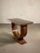 Art Deco Modernist Console or Side Table, France, 1930 7