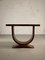 Art Deco Modernist Console or Side Table, France, 1930 2