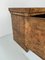 French Brutalist Burl Wood Cabinet, 1970s 8